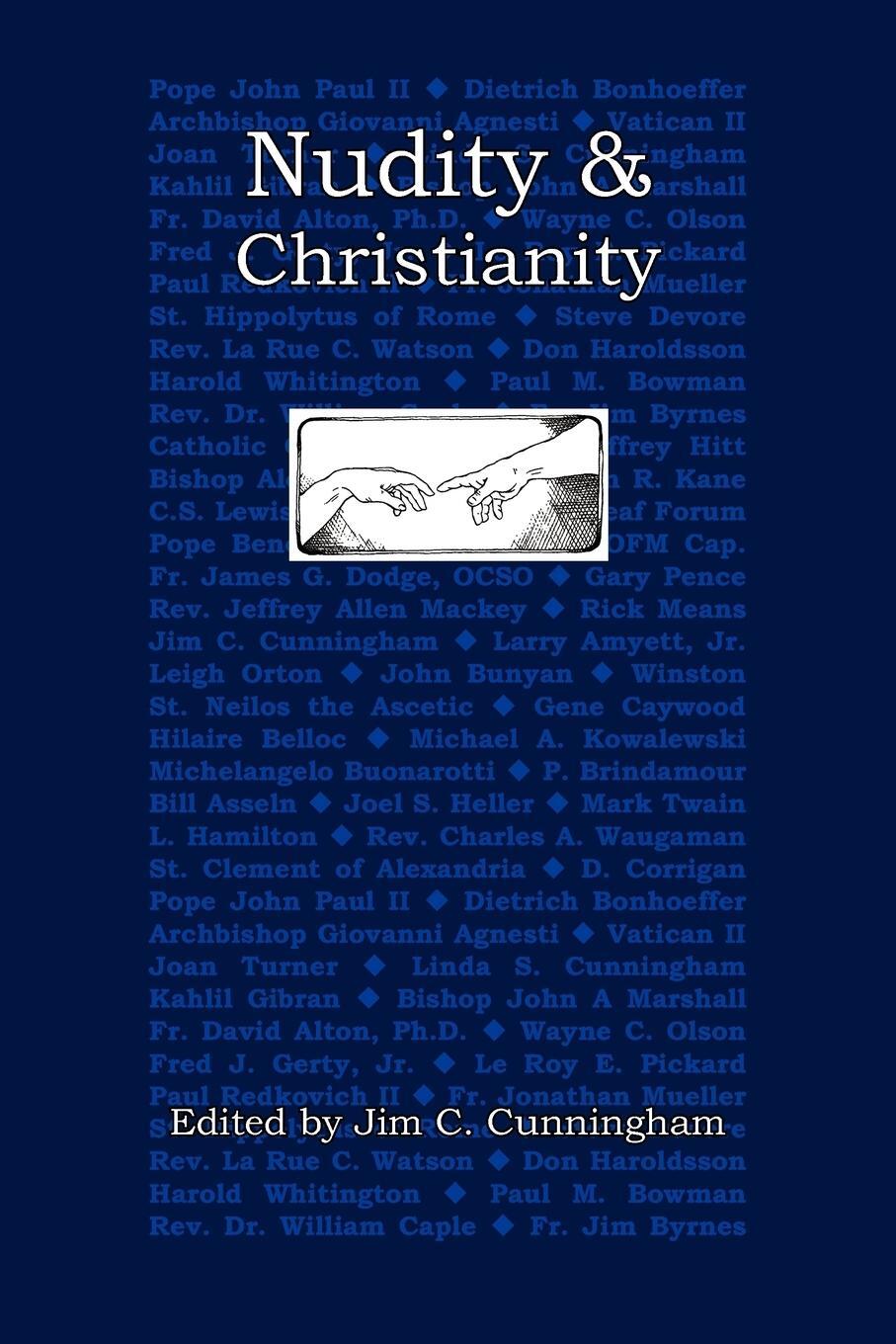Cover: 9781425975081 | Nudity and Christianity | Jim C. Cunningham | Taschenbuch | Paperback