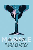 Cover: 9780008611989 | The Mirror Crack'd From Side to Side | Agatha Christie | Buch | Marple