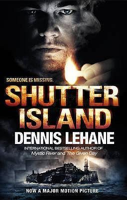 Cover: 9780553824483 | Shutter Island | Dennis Lehane | Taschenbuch | Kartoniert / Broschiert