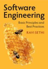 Cover: 9781316511947 | Software Engineering | Basic Principles and Best Practices | Sethi
