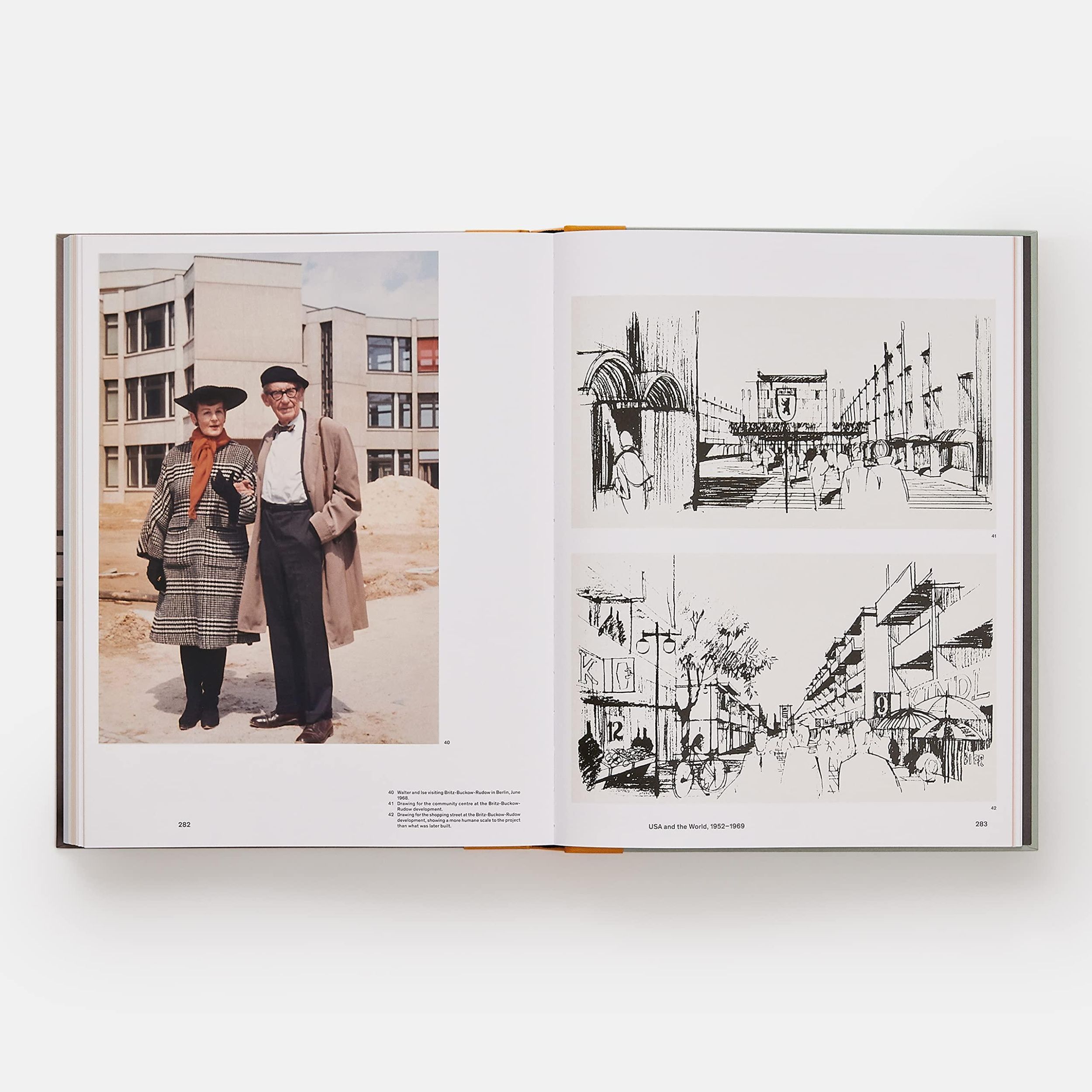 Bild: 9781838664213 | Walter Gropius | An Illustrated Biography | Magnus Englund (u. a.)