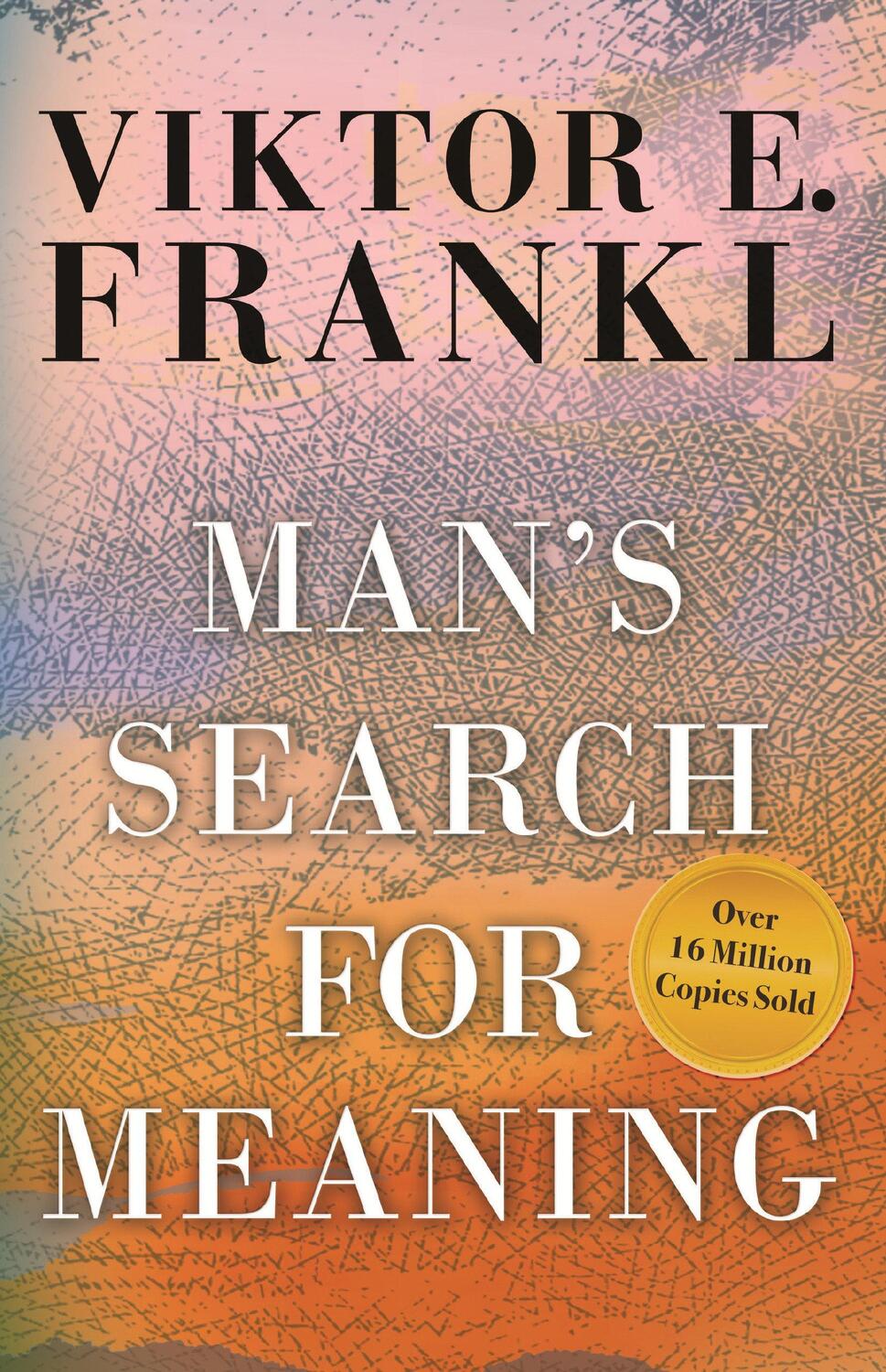 Cover: 9780807014271 | Man's Search for Meaning | Viktor E. Frankl | Taschenbuch | Englisch