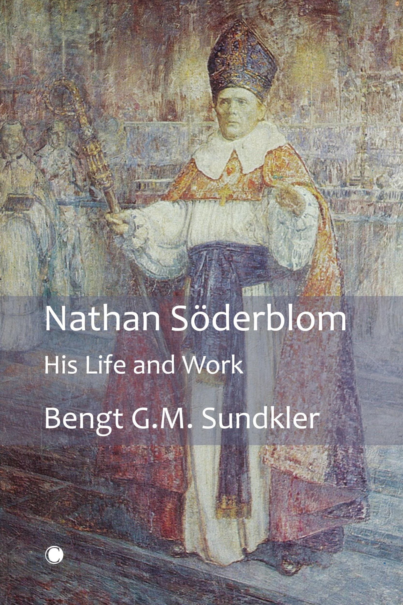 Cover: 9780227178638 | Nathan Söderblom | Bengt G. M. Sundkler | Taschenbuch | Paperback