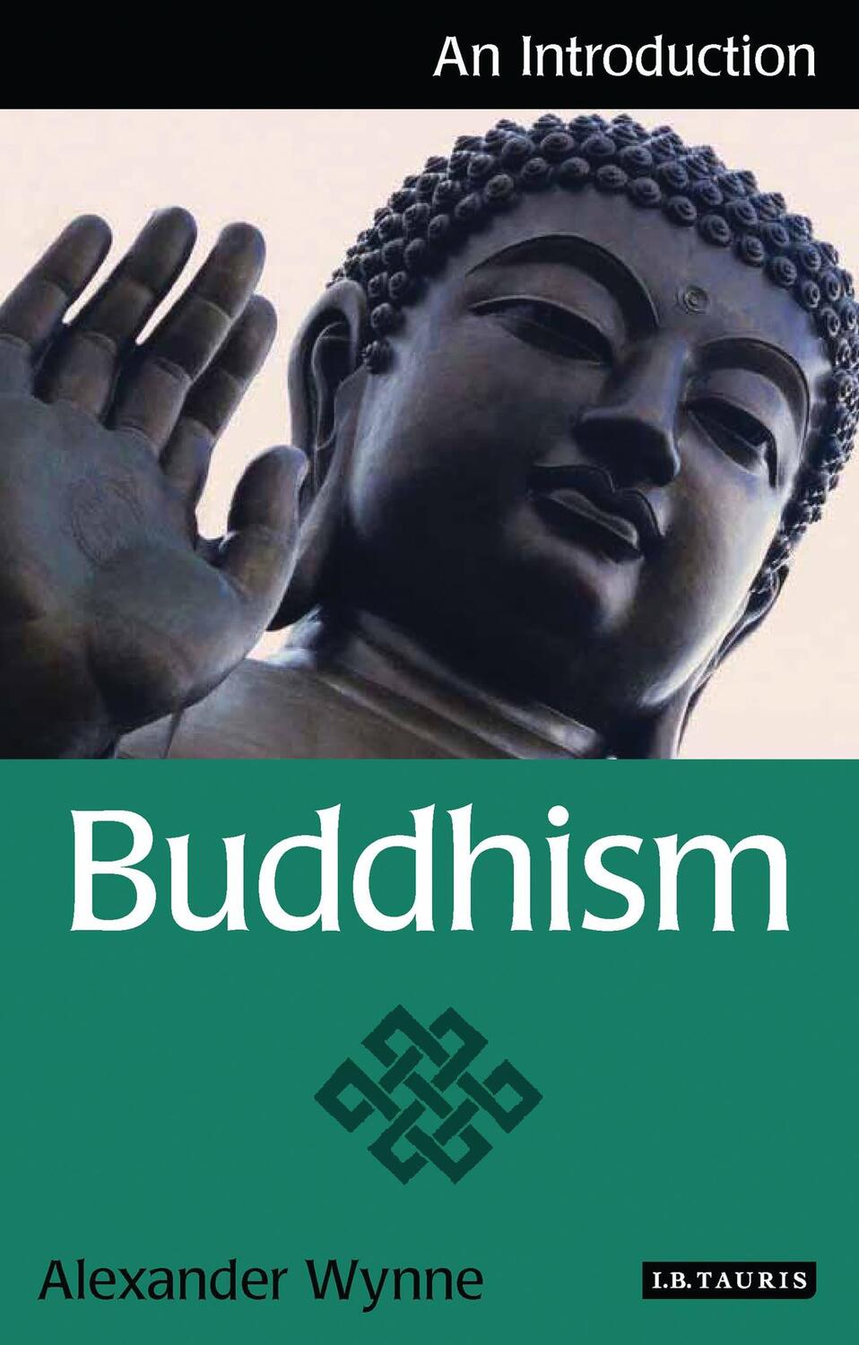 Cover: 9781848853973 | Buddhism: An Introduction | Alexander Wynne | Taschenbuch | Englisch