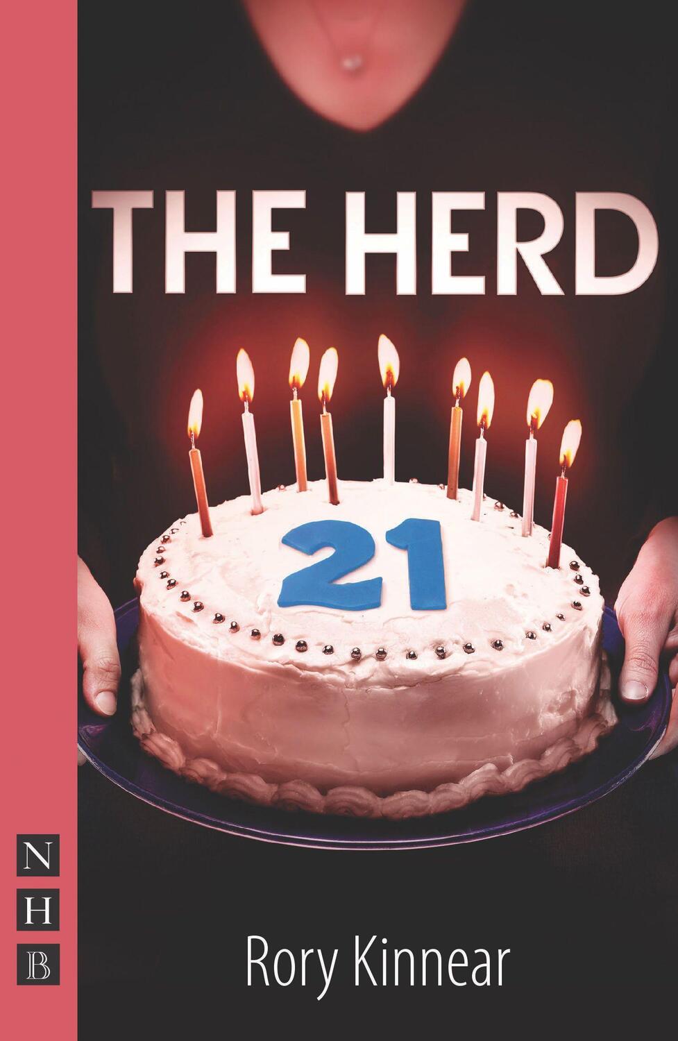 Cover: 9781848423343 | The Herd | Rory Kinnear | Taschenbuch | Kartoniert / Broschiert | 2013