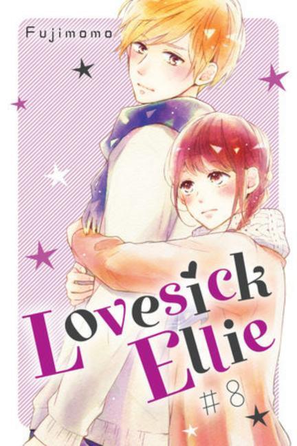 Cover: 9781646513246 | Lovesick Ellie 8 | Fujimomo | Taschenbuch | Lovesick Ellie | Englisch