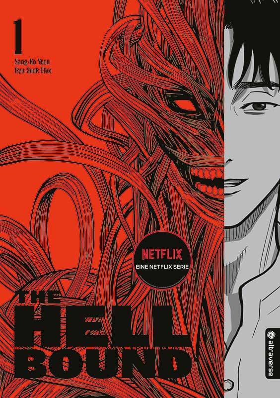 Cover: 9783753905686 | The Hellbound 01 | Sang-Ho Yeon (u. a.) | Taschenbuch | Deutsch | 2022