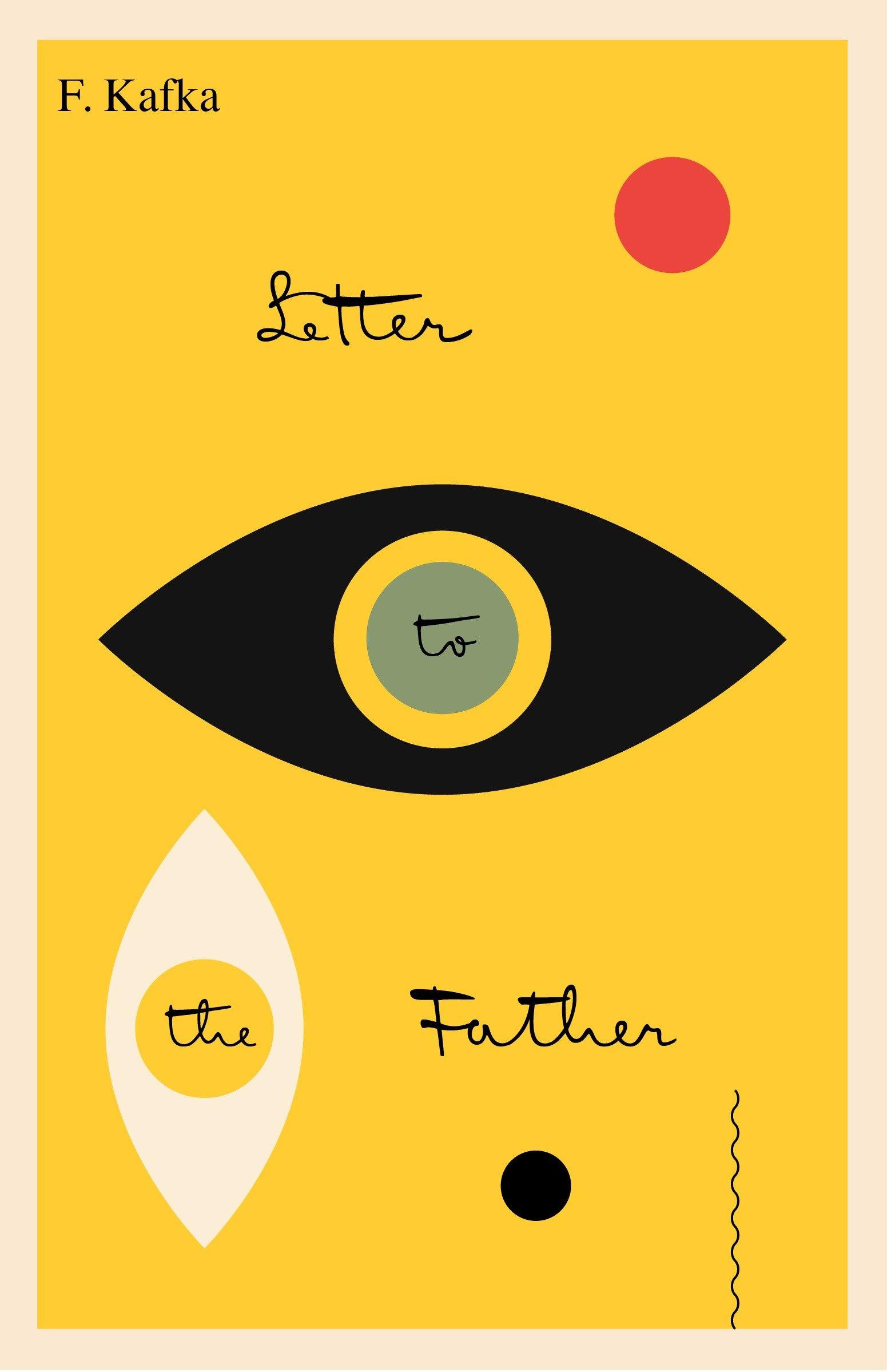 Cover: 9780805212662 | Letter to His Father | Franz Kafka | Taschenbuch | Englisch | 2015