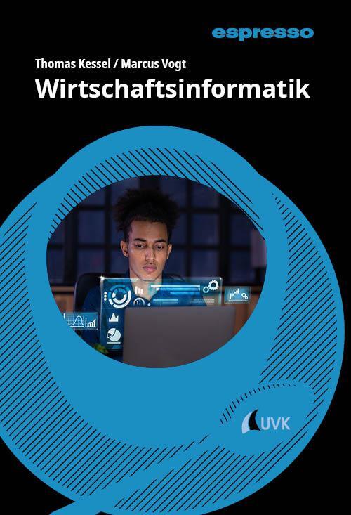 Cover: 9783381112715 | Wirtschaftsinformatik | Kurzlehrbuch mit eLearning-Kurs | Taschenbuch