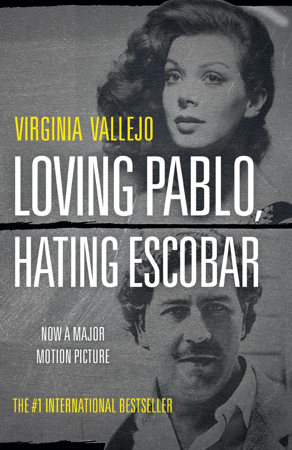 Cover: 9780525433385 | Loving Pablo, Hating Escobar | Virginia Vallejo | Taschenbuch | 2018