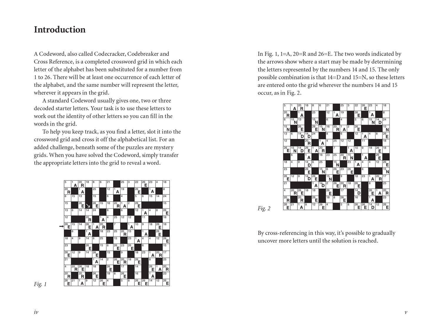 Bild: 9780008218607 | The Times Codeword 8: 200 Cracking Logic Puzzles | Games | Taschenbuch