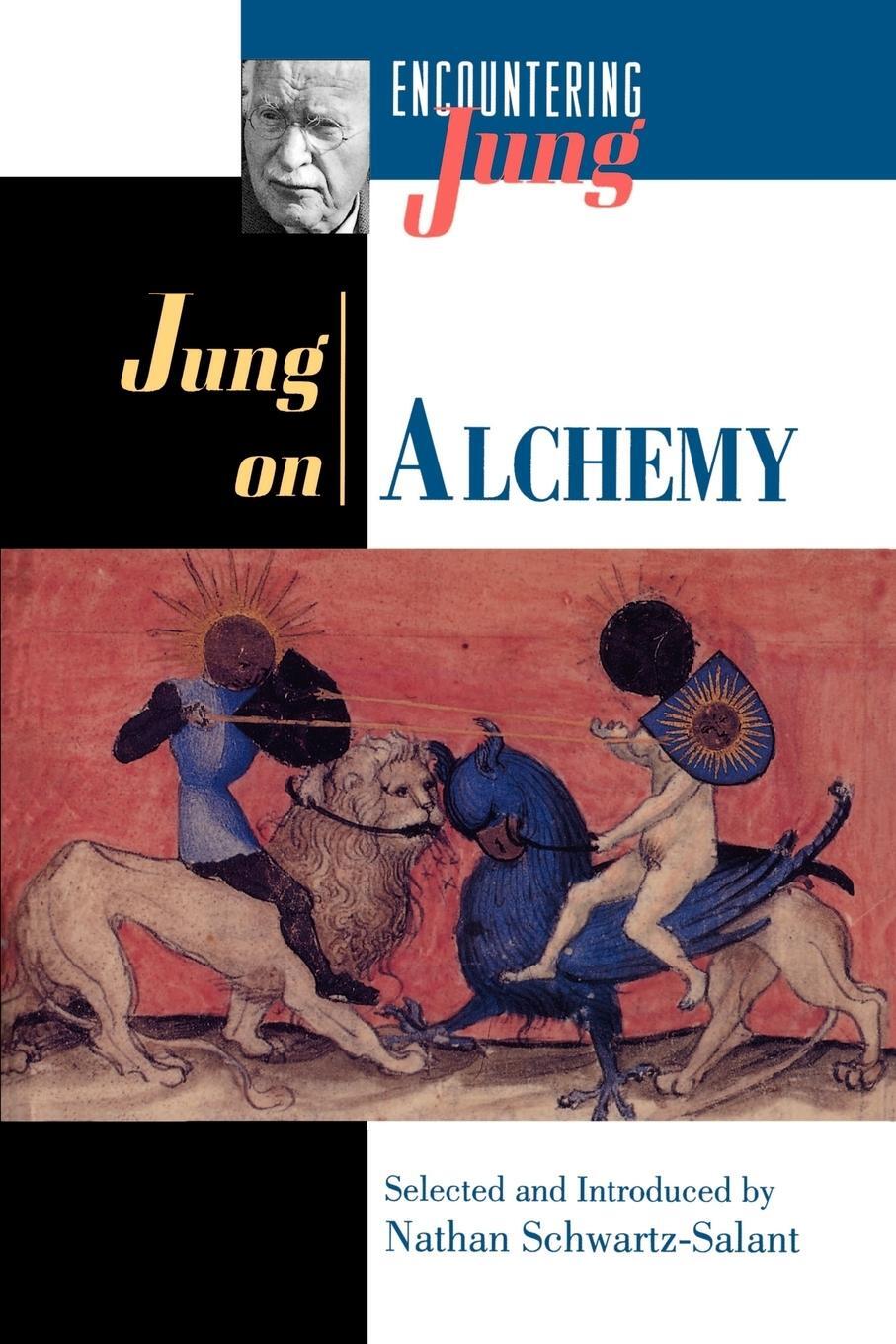 Cover: 9780691010977 | Jung on Alchemy | C. G. Jung | Taschenbuch | Paperback | Englisch