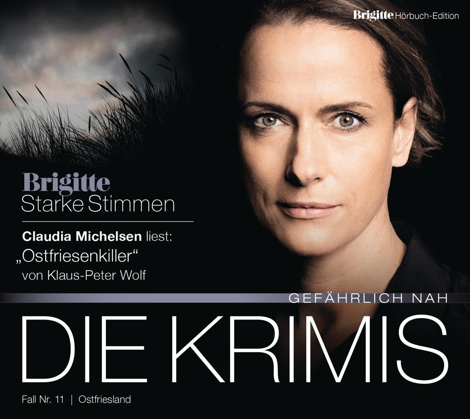 Cover: 9783837127249 | Ostfriesenkiller | Klaus-Peter Wolf | Audio-CD | 3 Audio-CDs | Deutsch