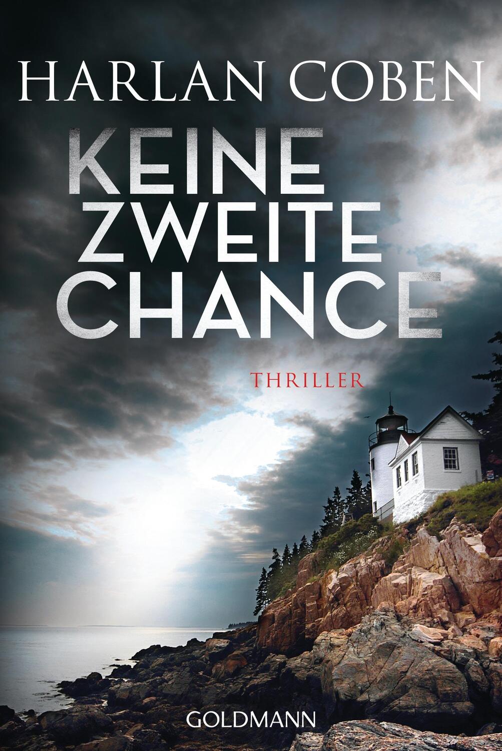 Cover: 9783442456895 | Keine zweite Chance | Harlan Coben | Taschenbuch | Deutsch | 2005