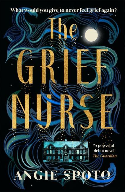 Cover: 9781785306297 | The Grief Nurse | Angie Spoto | Taschenbuch | 256 S. | Englisch | 2024