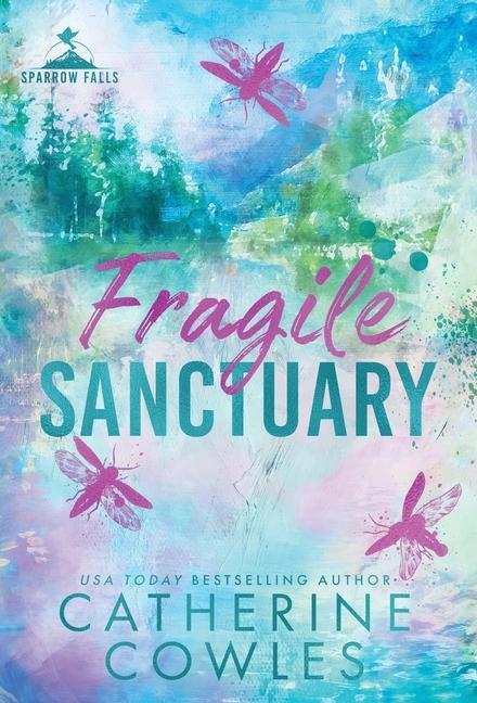 Cover: 9781951936594 | Fragile Sanctuary | Catherine Cowles | Buch | Englisch | 2024