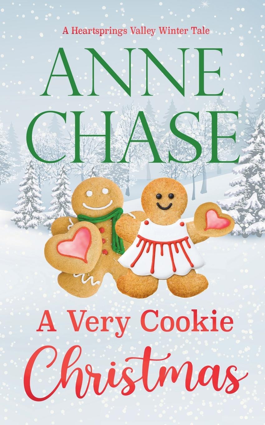 Cover: 9781945320033 | A Very Cookie Christmas | Anne Chase | Taschenbuch | Englisch | 2023