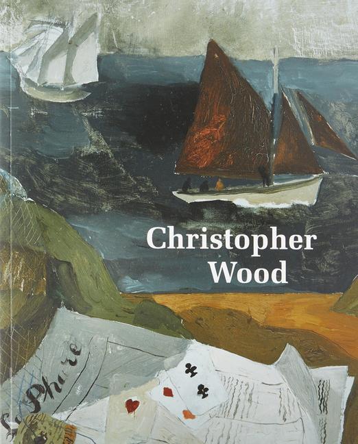 Cover: 9781904561446 | Christopher Wood | Elizabeth Fisher | Taschenbuch | Englisch | 2013