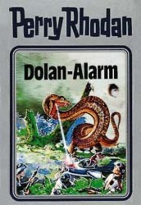 Cover: 9783811820562 | Perry Rhodan - Dolan-Alarm | William Voltz | Buch | Deutsch | 1991