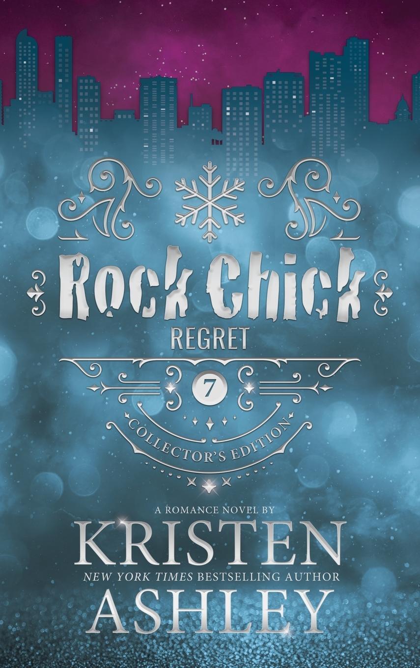 Cover: 9781954680463 | Rock Chick Regret Collector's Edition | Kristen Ashley | Buch | 2023