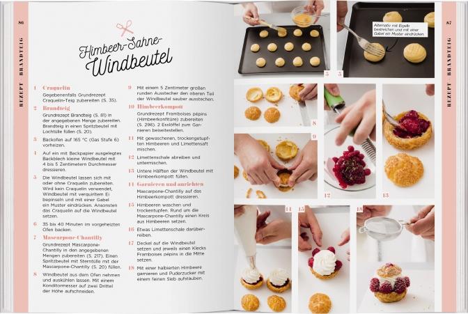 Bild: 9783836921374 | Patisserie vom Feinsten | Damien Duquesne (u. a.) | Taschenbuch | 2017