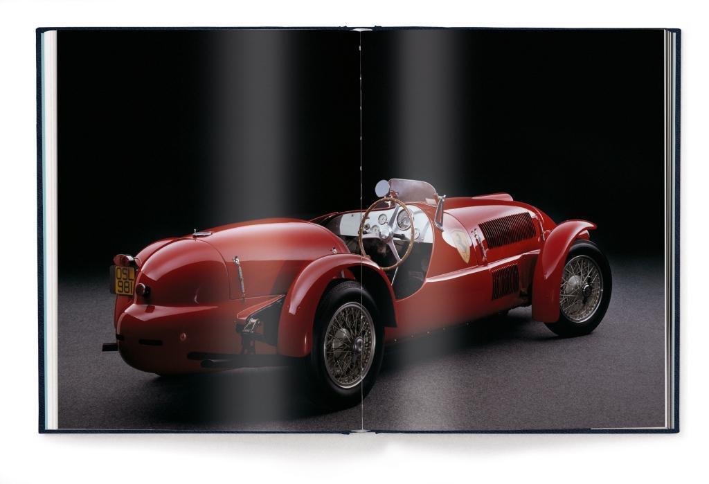 Bild: 9783961710201 | The Ferrari Book - Passion for Design | Zumbrunn (u. a.) | Buch | 2017