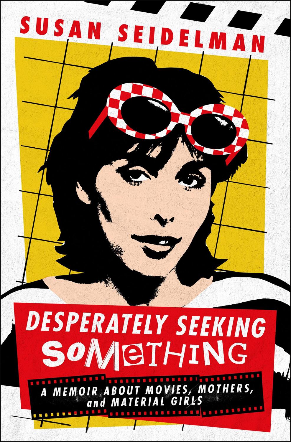 Cover: 9781250328212 | Desperately Seeking Something | Susan Seidelman | Buch | Englisch