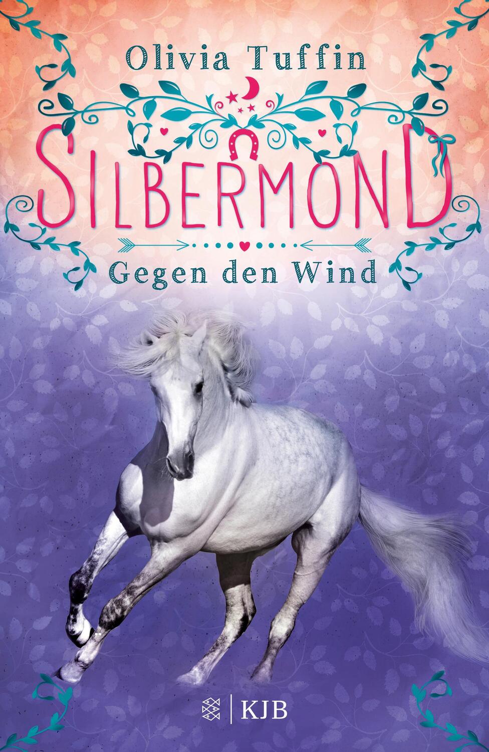 Cover: 9783737341691 | Silbermond: Gegen den Wind | Olivia Tuffin | Buch | Silbermond | 2019
