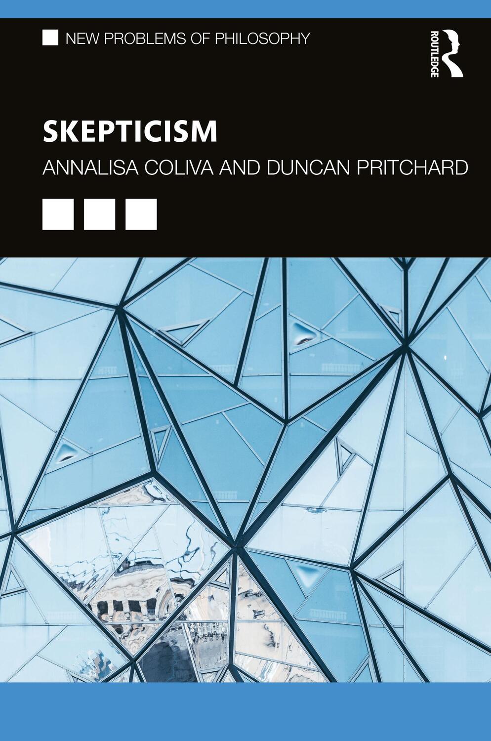 Cover: 9780367178352 | Skepticism | Annalisa Coliva (u. a.) | Taschenbuch | Englisch | 2021