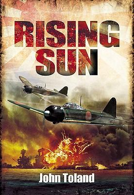 Cover: 9781848845251 | The Rising Sun | The Decline and Fall of the Japanese Empire 1936-1945