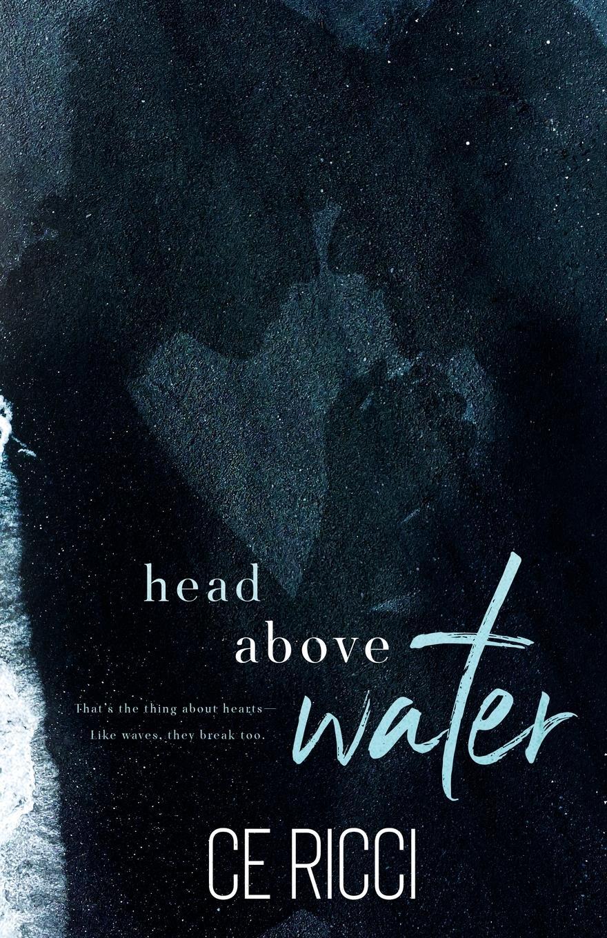 Cover: 9781960818027 | Head Above Water | Ce Ricci | Taschenbuch | Paperback | Englisch