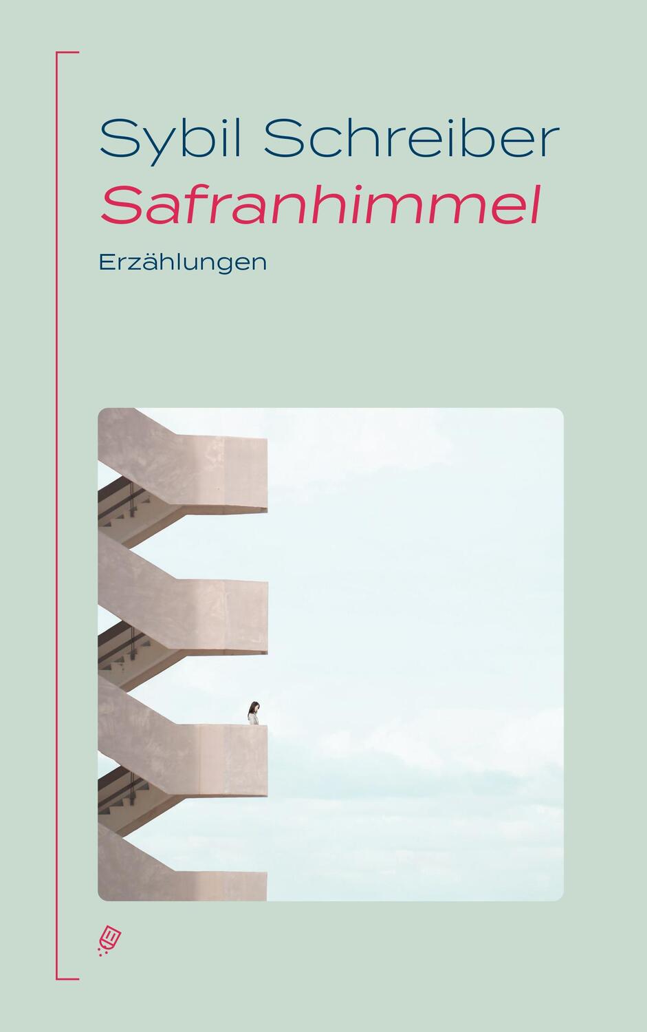 Cover: 9783039300433 | Safranhimmel | Sybil Schreiber | Taschenbuch | Deutsch | 2022