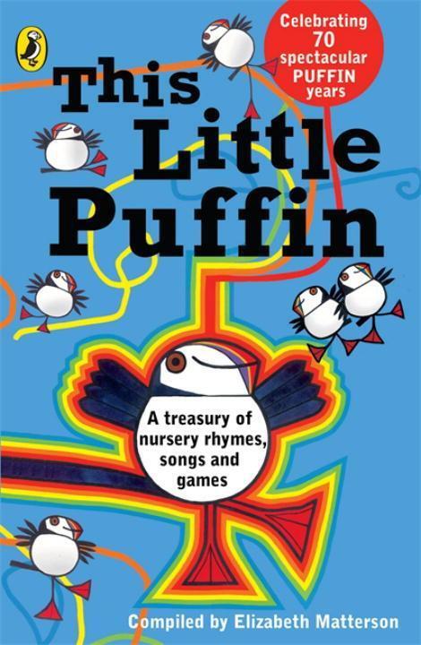 Cover: 9780140340488 | This Little Puffin | Elizabeth Matterson | Buch | Englisch | 2004