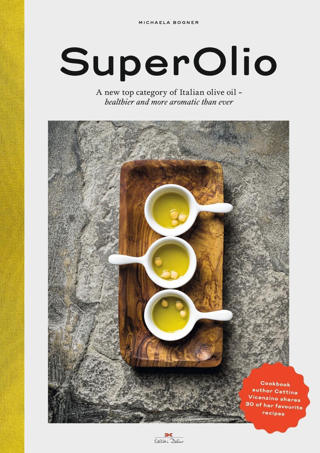 Cover: 9783667114556 | SuperOlio | Michaela/Bogner, Stefan Bogner | Buch | 320 S. | Englisch