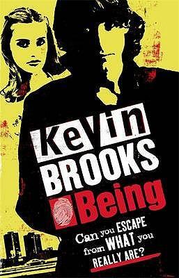 Cover: 9780141319100 | Being | Kevin Brooks | Taschenbuch | Kartoniert / Broschiert | 2008