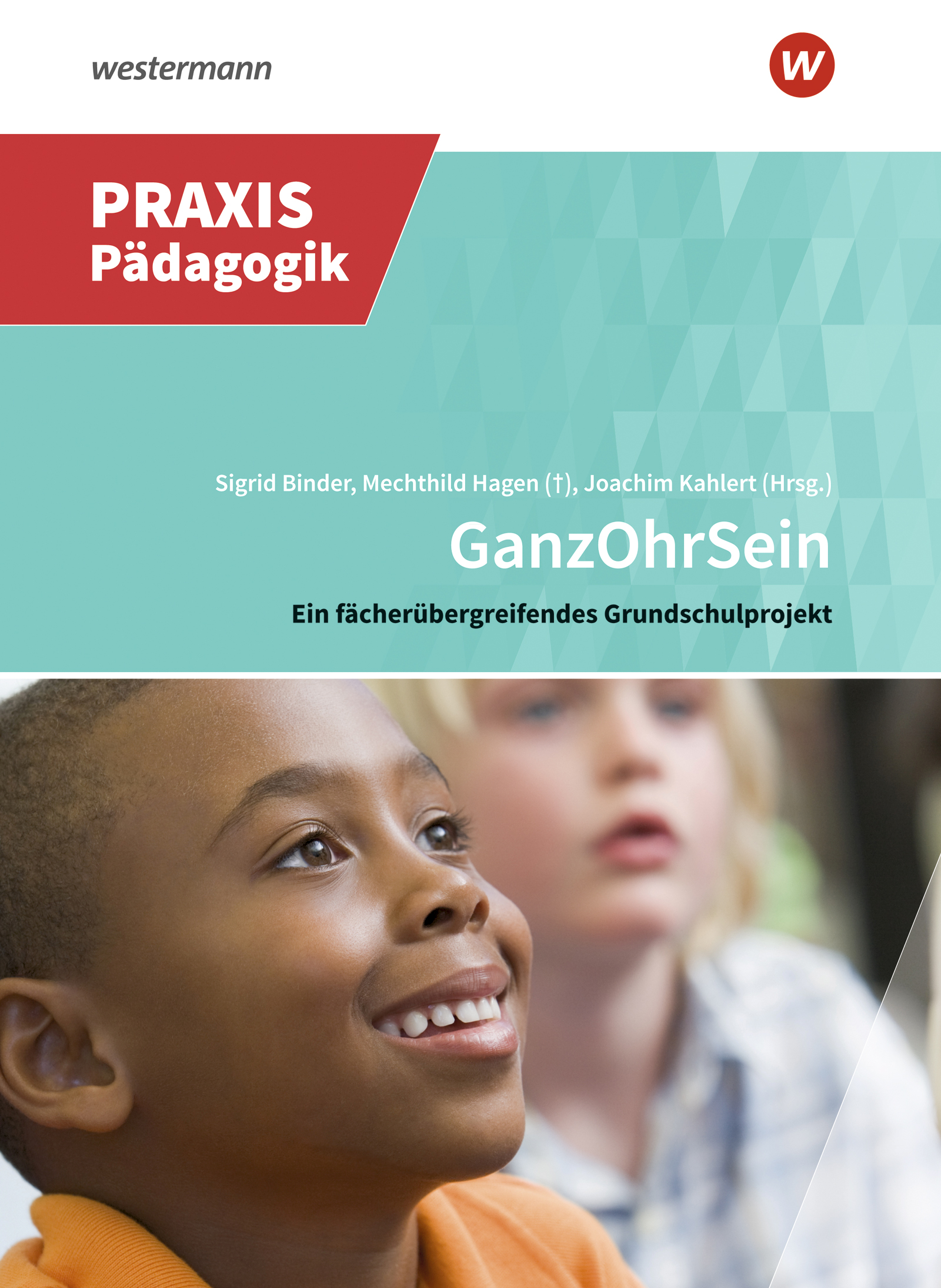 Cover: 9783141630220 | GanzOhrSein | Sigrid Binder | Taschenbuch | 104 S. | Deutsch | 2007