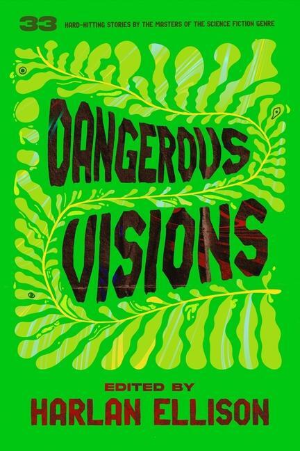 Cover: 9798212613743 | Dangerous Visions | Harlan Ellison | Taschenbuch | Englisch | 2024
