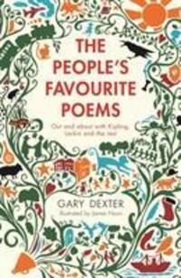 Cover: 9781910400982 | The People's Favourite Poems | Gary Dexter | Taschenbuch | Englisch