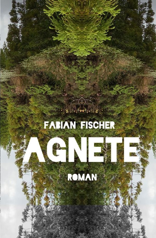 Cover: 9783758415999 | Agnete | DE | Fabian Fischer | Taschenbuch | 356 S. | Deutsch | 2023