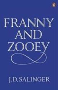 Cover: 9780141049267 | Franny and Zooey | Jerome D. Salinger | Taschenbuch | Englisch | 2010