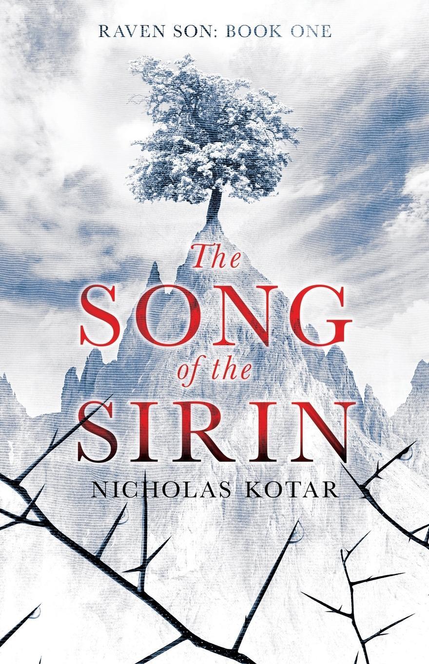Cover: 9780998847900 | The Song of the Sirin | Nicholas Kotar | Taschenbuch | Raven Son