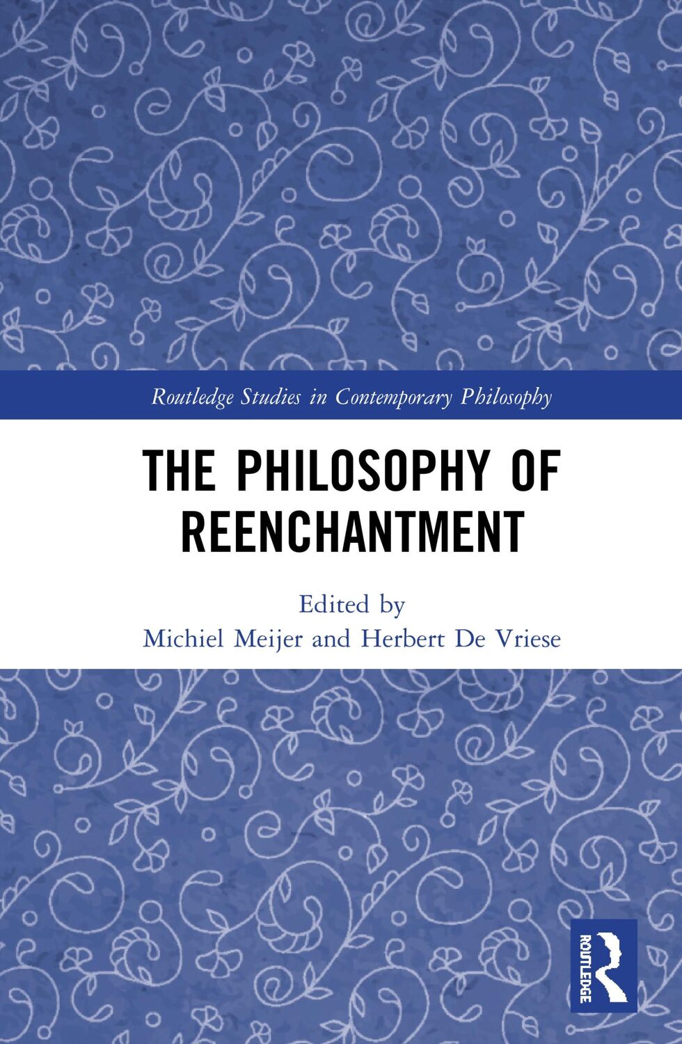 Cover: 9780367612566 | The Philosophy of Reenchantment | Michiel Meijer (u. a.) | Taschenbuch