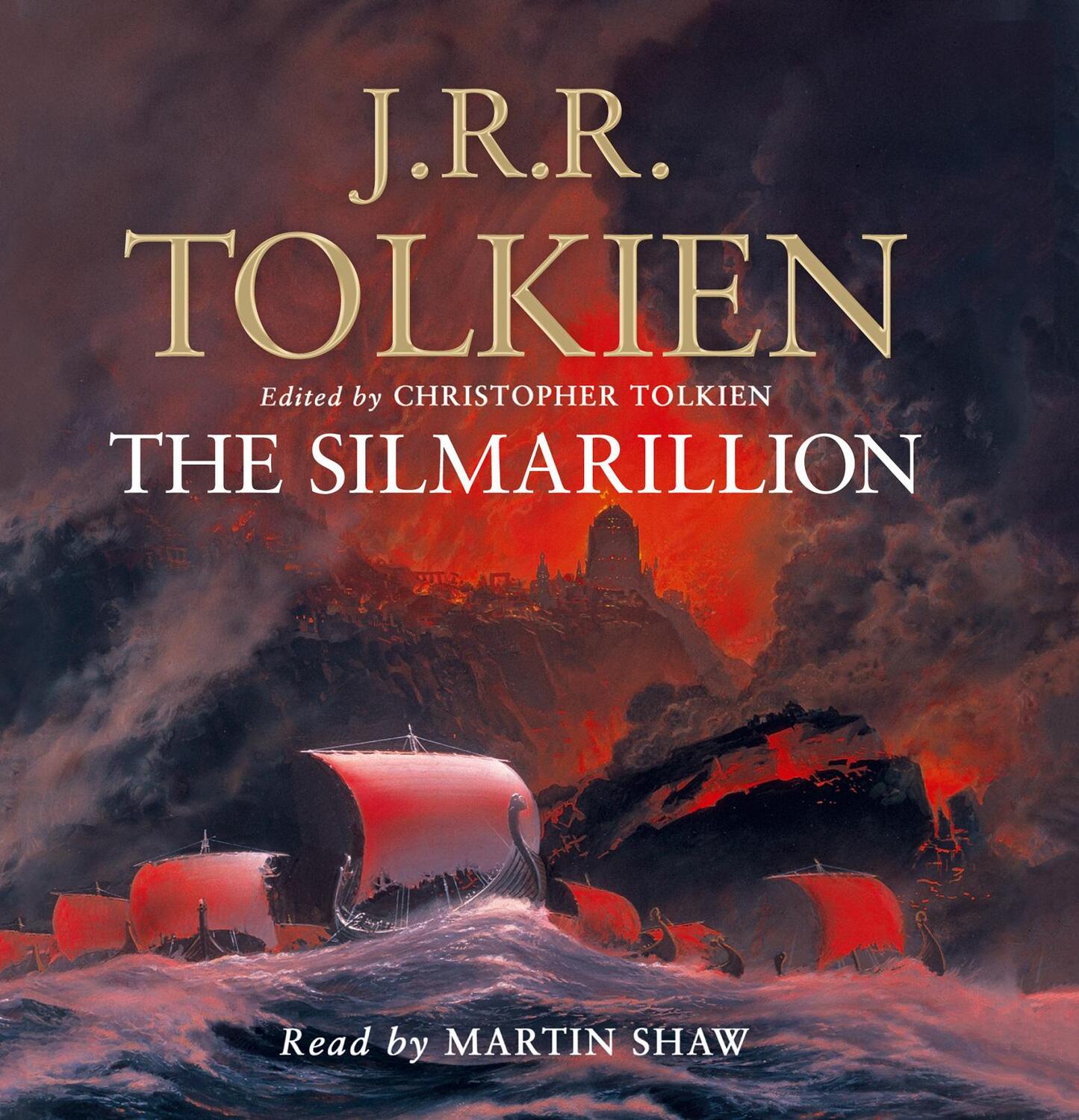 Cover: 9780007120604 | Tolkien, J: Silmarillion Gift Set | Taschenbuch | Bundle | Englisch
