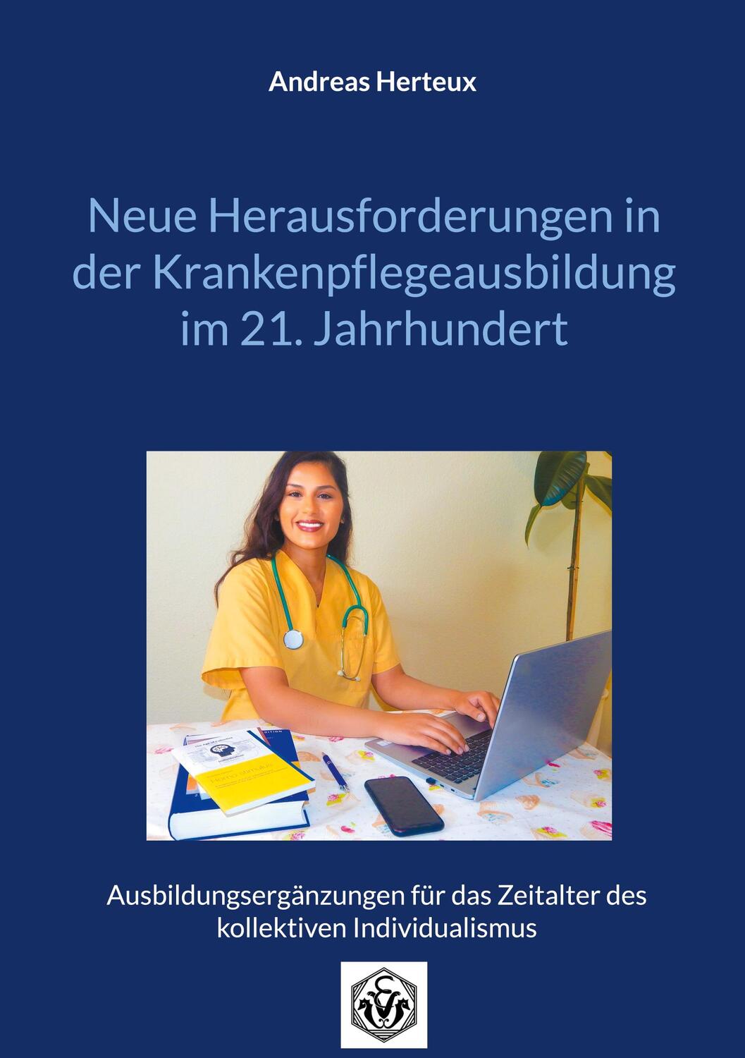 Cover: 9783948621476 | Neue Herausforderungen in der Krankenpflegeausbildung im 21....