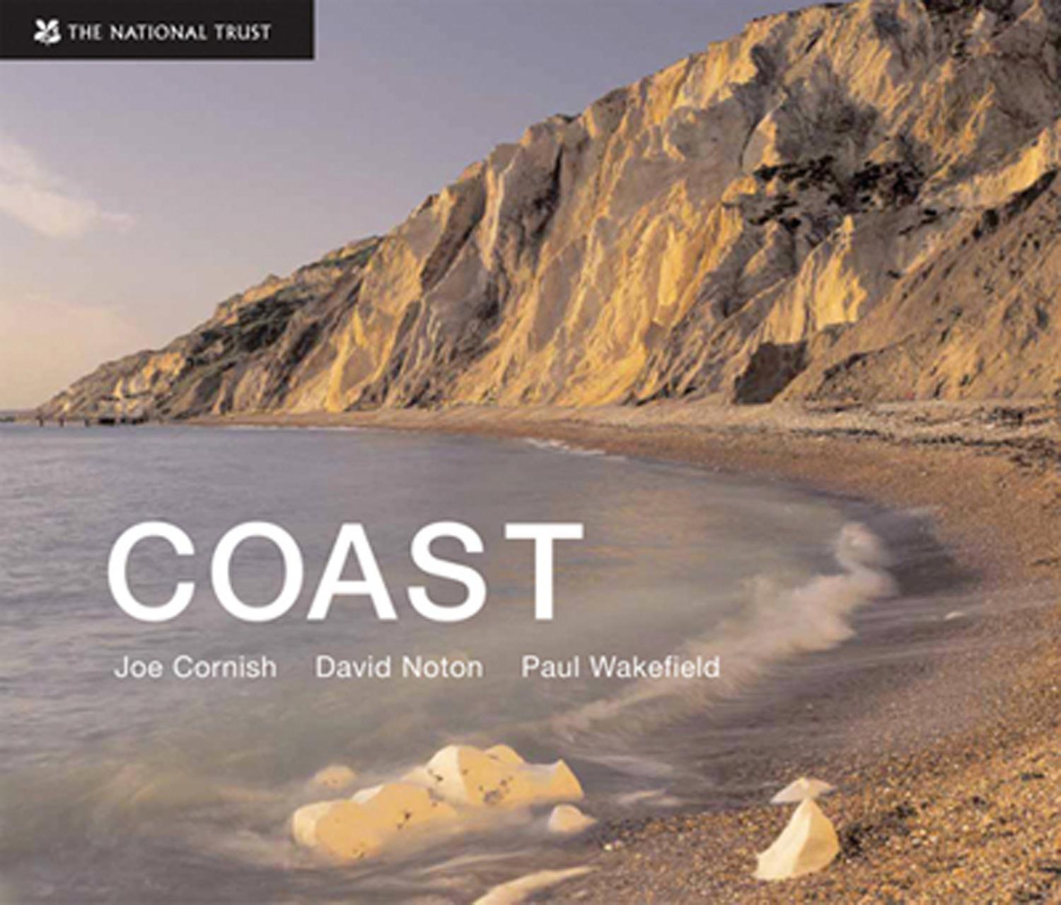 Cover: 9781905400386 | Coast | Libby Purves (u. a.) | Taschenbuch | Englisch | 2006