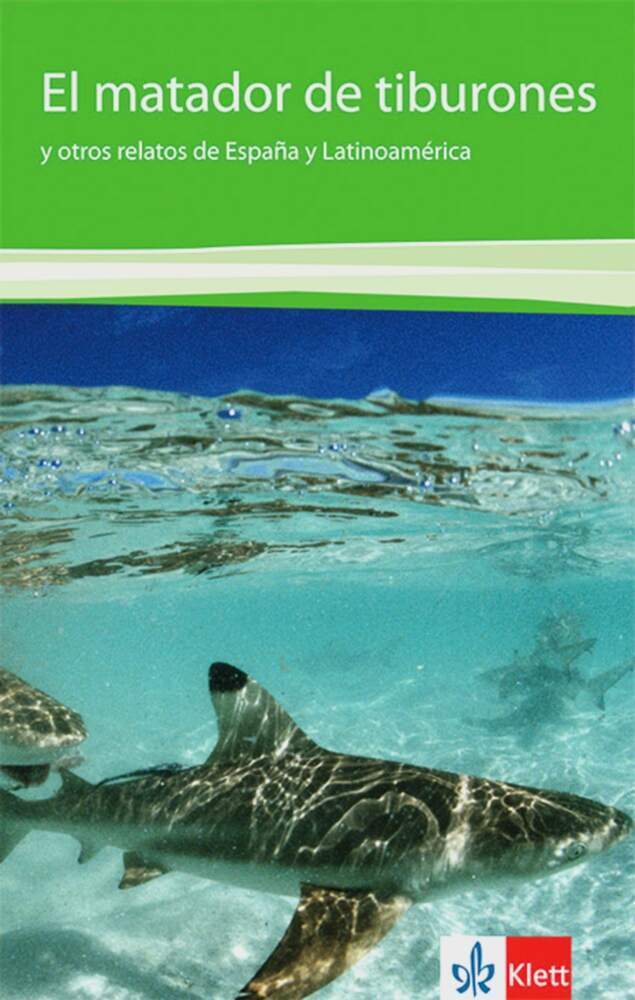 Cover: 9783125356559 | El matador de tiburones | Mary L. Ribot-Zöltzer | Taschenbuch | 2008