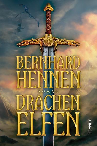Drachenelfen - Hennen, Bernhard