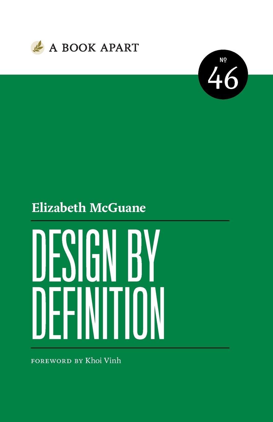 Cover: 9781952616570 | Design by Definition | Elizabeth McGuane | Taschenbuch | Paperback
