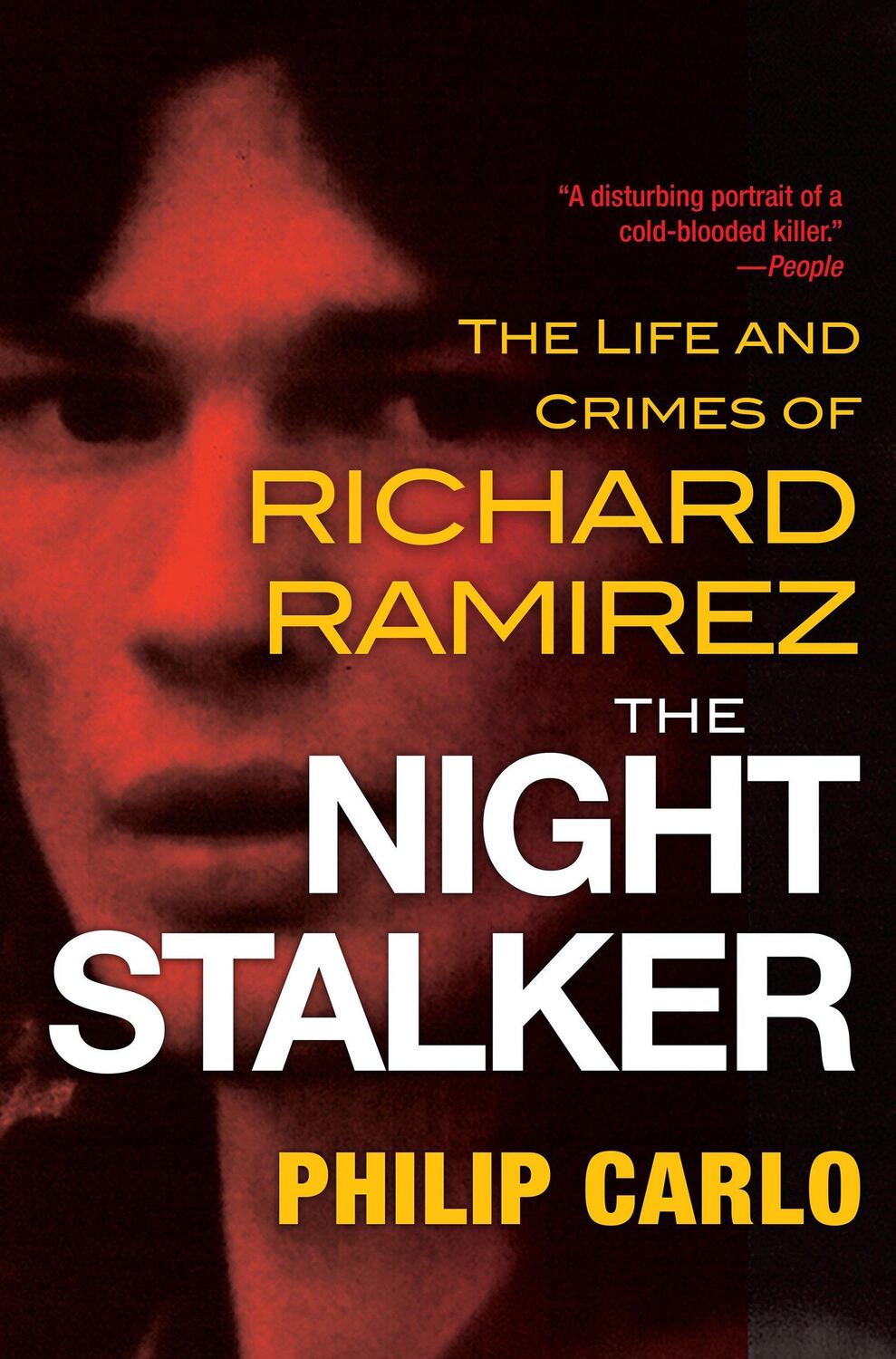 Cover: 9780806538419 | The Night Stalker | Philip Carlo | Taschenbuch | Englisch | 2016