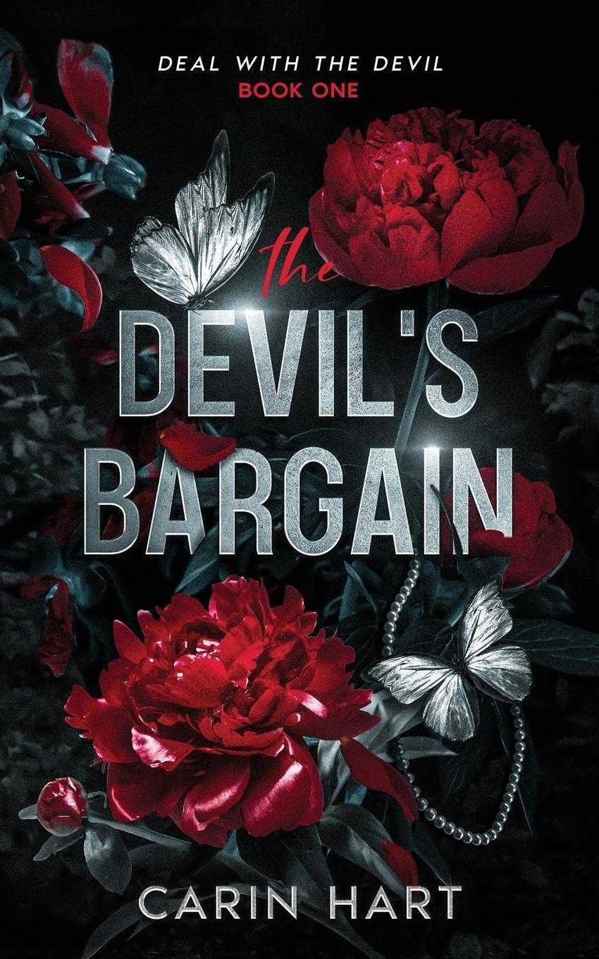 Cover: 9781961594043 | The Devil's Bargain | Carin Hart | Taschenbuch | Deal with the Devil